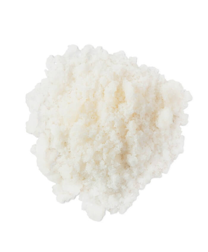 LEMONGRASS & SAGE SUGAR SCRUB